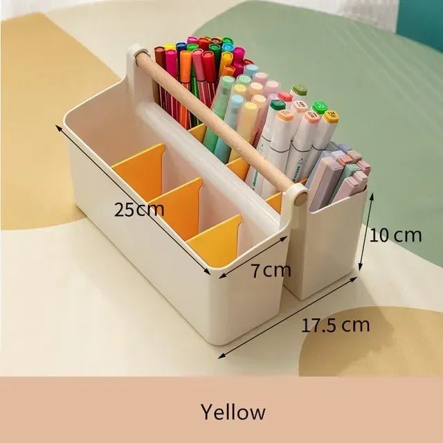Study Pen Holder - Handy House