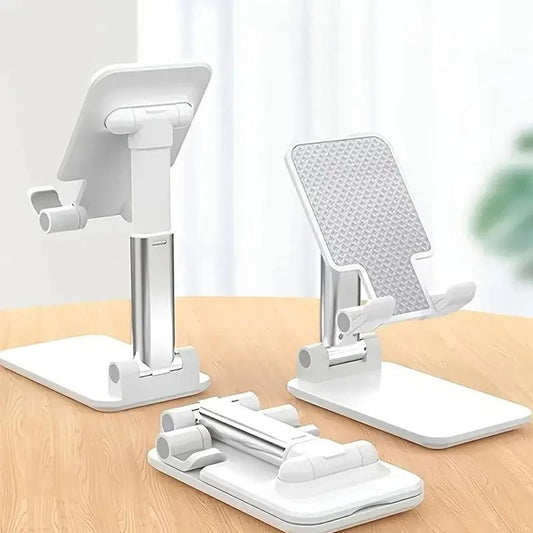 Adjustable Desk Phone Stand - Handy HouseOffice Accessories