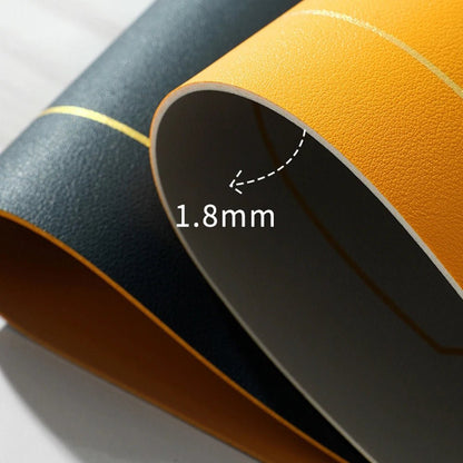 Dual - Sided Dining Plate Mats - Handy House