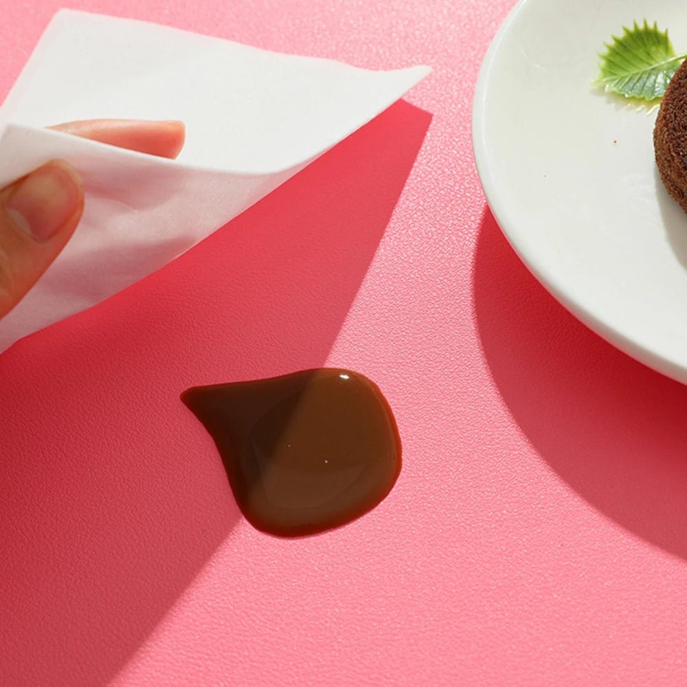 Dual - Sided Dining Plate Mats - Handy House