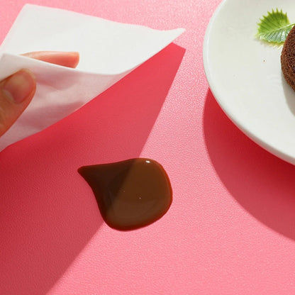 Dual - Sided Dining Plate Mats - Handy House