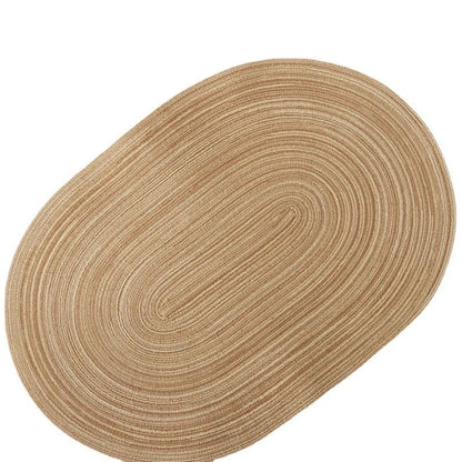 Heat Resistant Table Mats - Set of 4 - Handy House