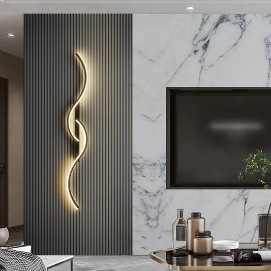 Modern LED Wall Lamp - Handy House