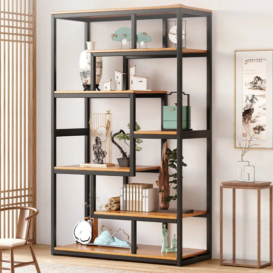 Modern Wooden Living Room Cabinet - Handy House