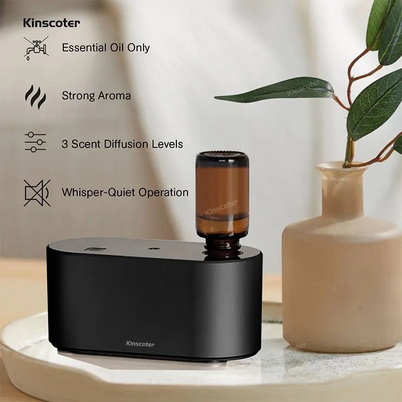 Premium Waterless Aroma Diffuser - Handy House