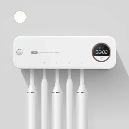 Rechargeable Toothbrush Holder - Handy House