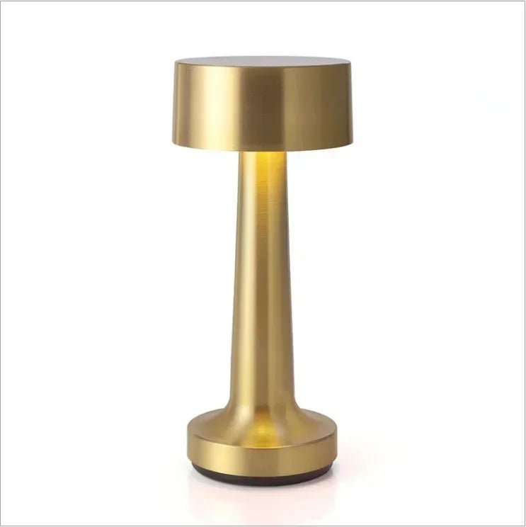 Retro LED Table Lamp - Handy House