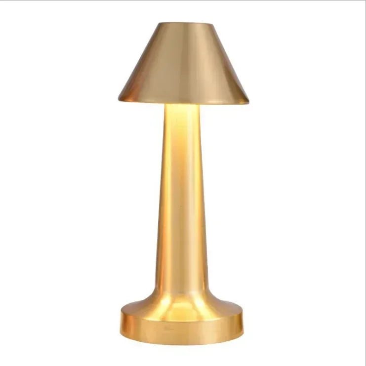 Retro LED Table Lamp - Handy House