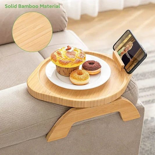 Sofa Arm Organiser Tray - Handy House