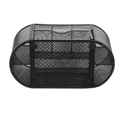 Stainless Steel Mesh Desk Organiser - Handy House
