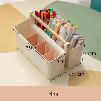 Study Pen Holder - Handy House