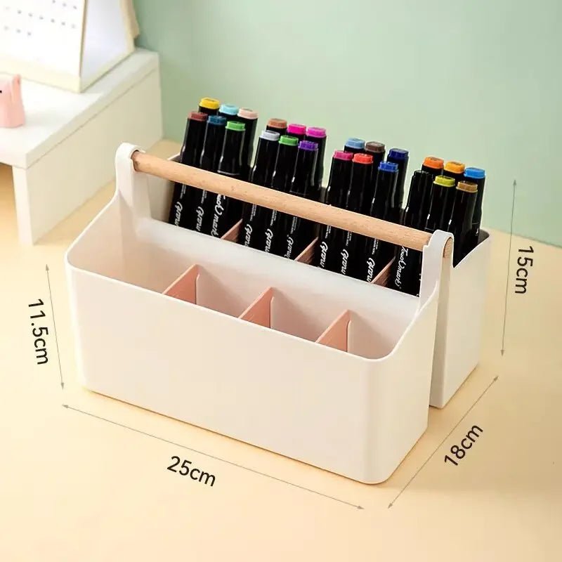 Study Pen Holder - Handy House