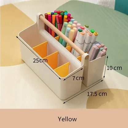 Study Pen Holder - Handy House